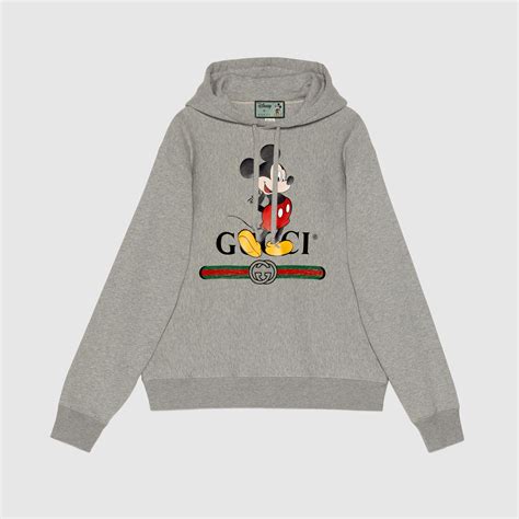 gucci disney sale|Disney Gucci hoodie.